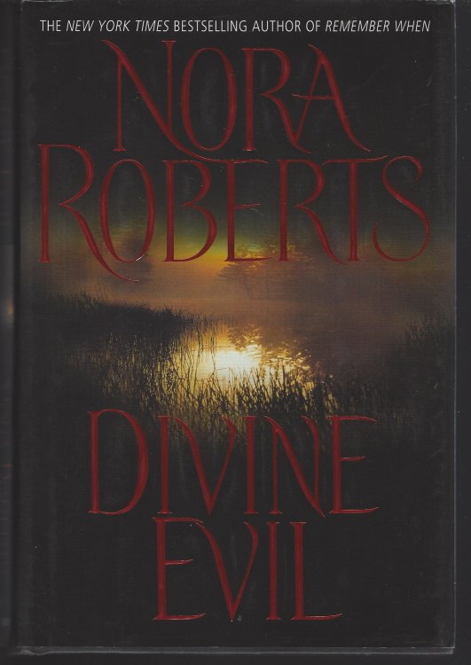 DIVINE EVIL