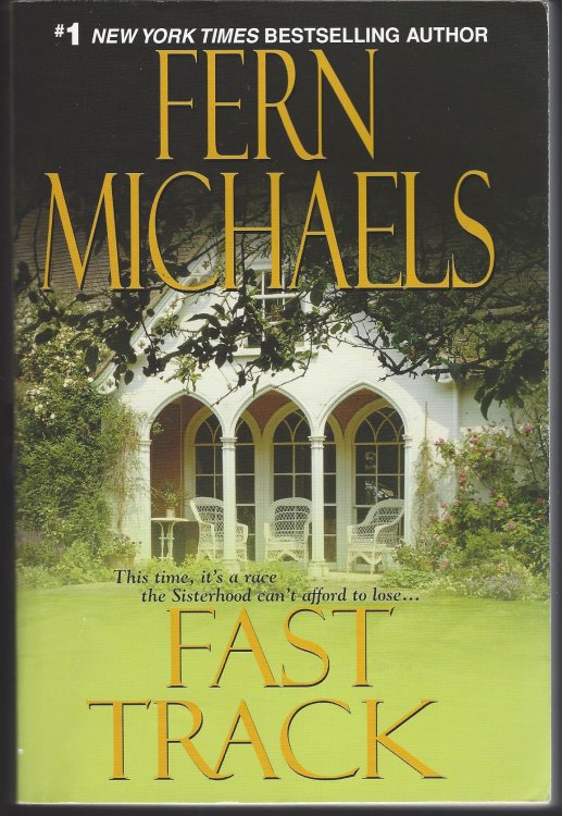 FAST TRACK