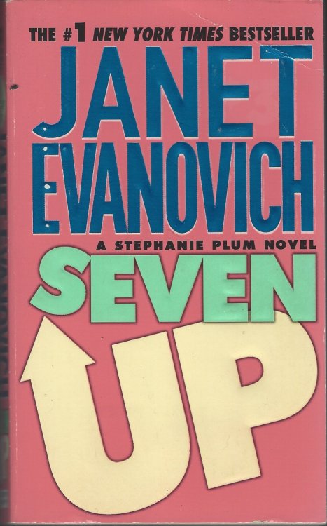 SEVEN UP