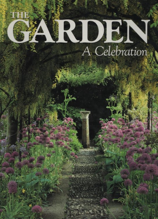 THE GARDEN, A CELEBRATION