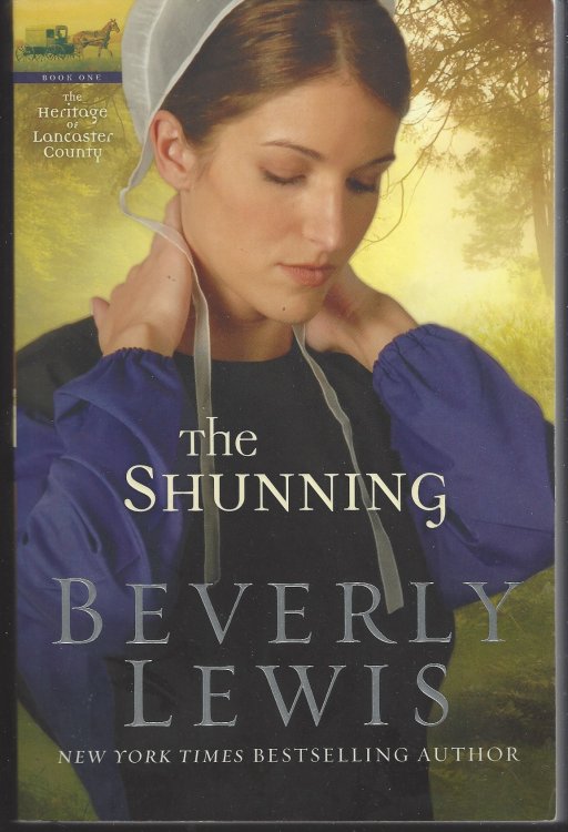 THE SHUNNING