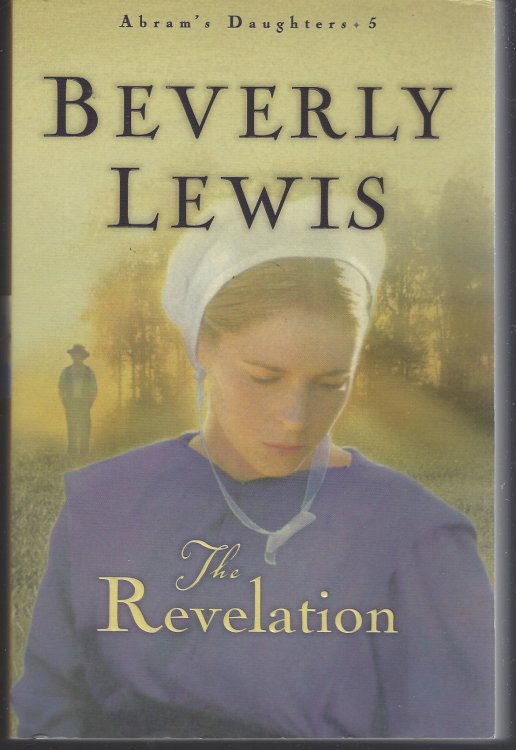 THE REVELATION