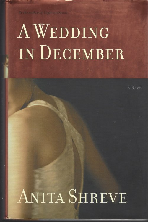 A WEDDING IN DECEMBER