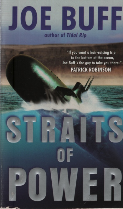 STRAITS OF POWER