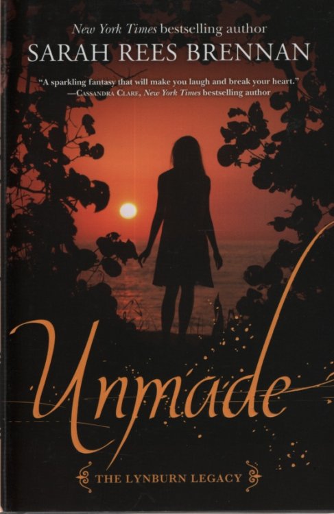 UNMADE