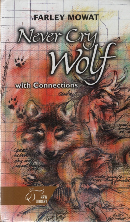 NEVER CRY WOLF, WITH CONNECTIONS