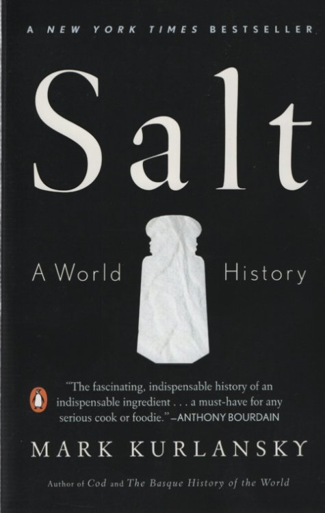 SALT A World History