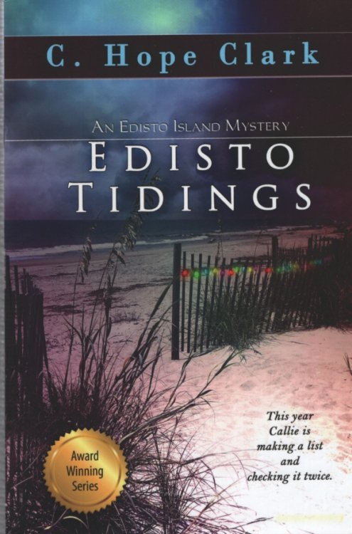EDISTO TIDINGS