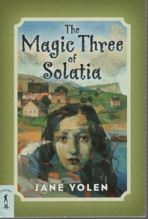 THE MAGIC THREE OF SOLATIA