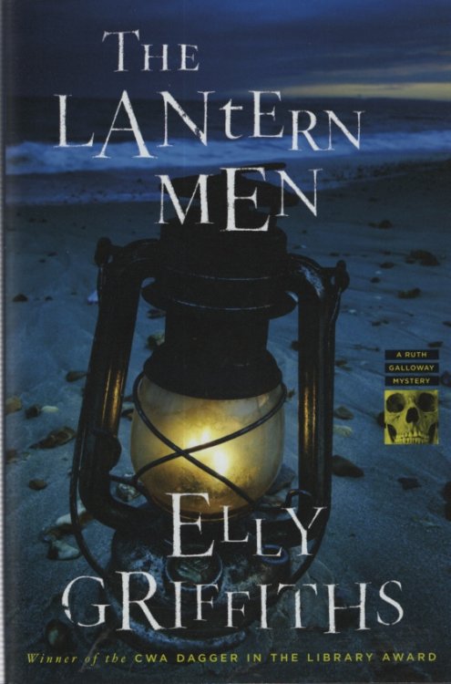 THE LANTERN MEN