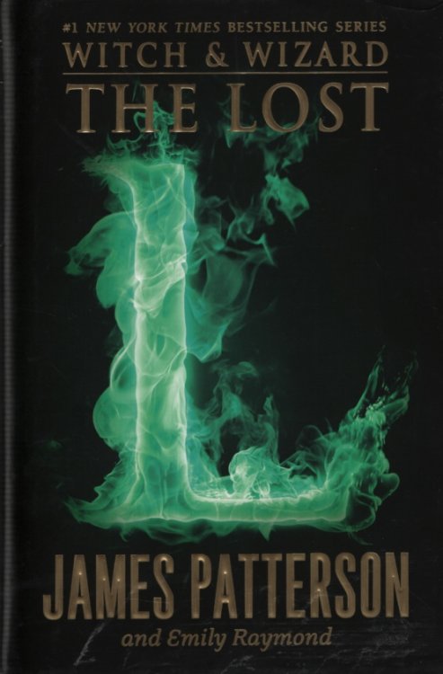 THE LOST