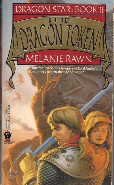 THE DRAGON TOKEN