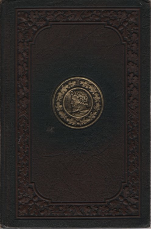 THE WORLD'S BEST ORATIONS, VOLUME 5, DAV-EM Representing the Development of Civilization from the Earliest Times to the Present