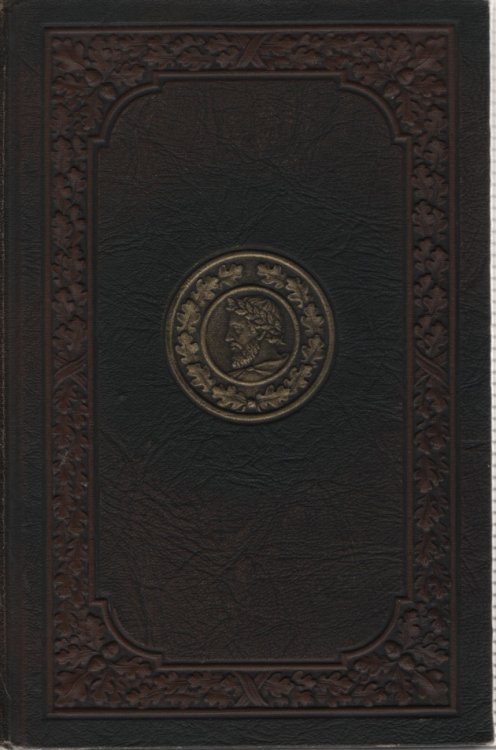 THE WORLD'S BEST ORATIONS, VOLUME 8, MAC-QUI Representing the Development of Civilization from the Earliest Times to the Present