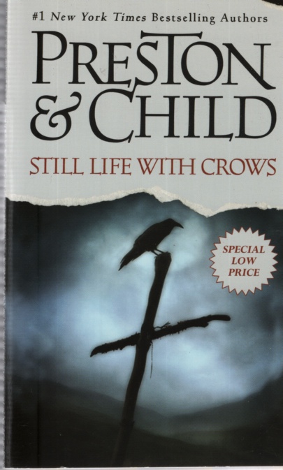 STILL LIFE WITH CROWS
