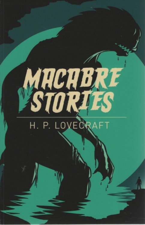 MACABRE STORIES