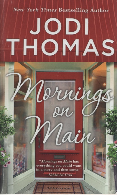 MORNINGS ON MAIN
