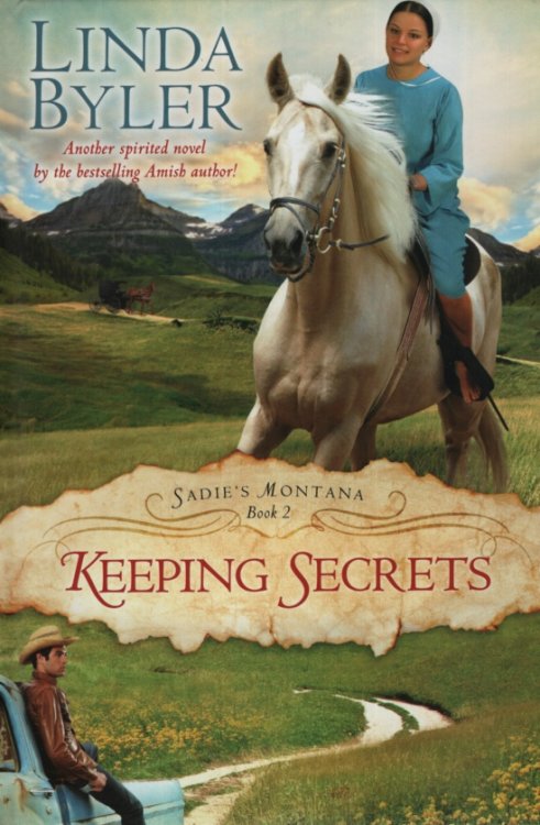 KEEPING SECRETS