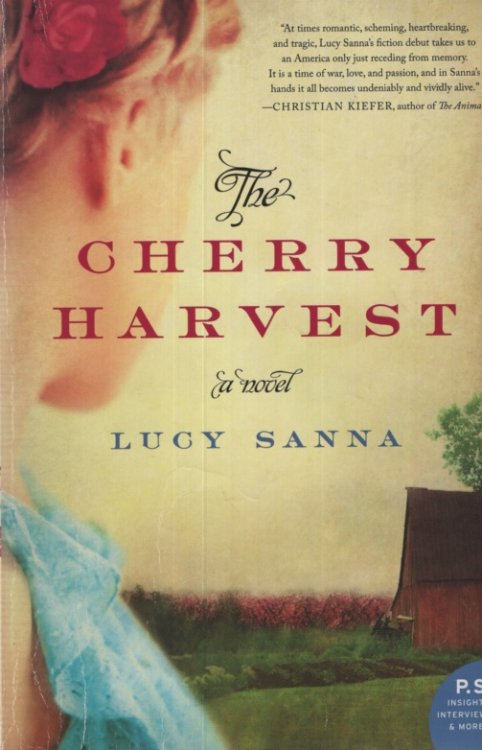 THE CHERRY HARVEST