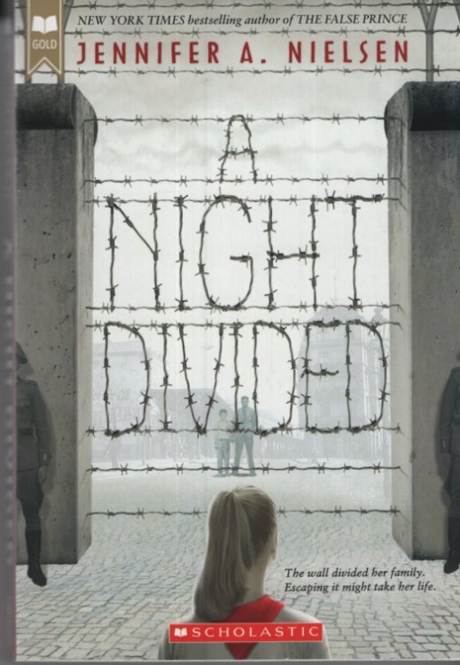 A NIGHT DIVIDED