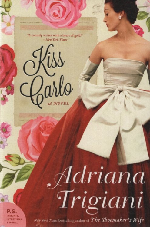 KISS CARLO