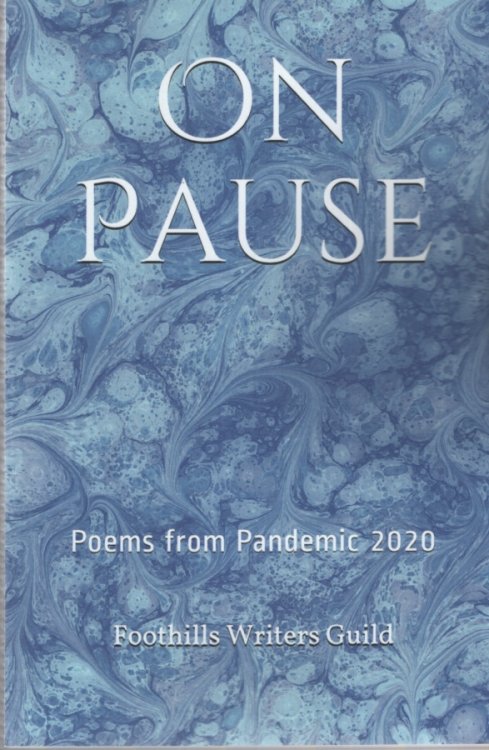 ON PAUSE Poems from the Pandemic 2020