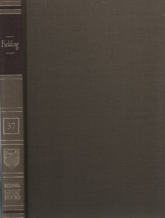 THE HISTORY OF TOM JONES, A FOUNDLING