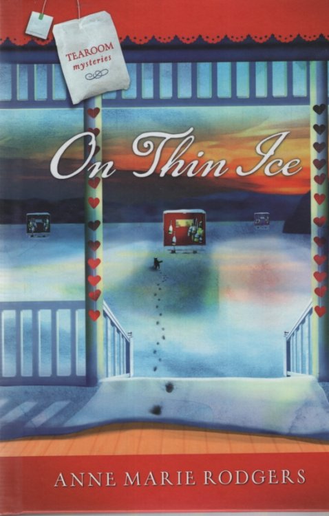 ON THIN ICE