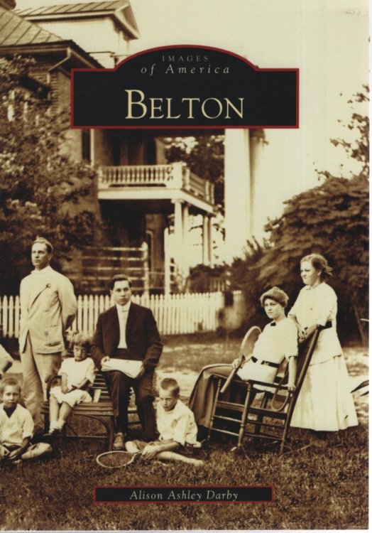 BELTON