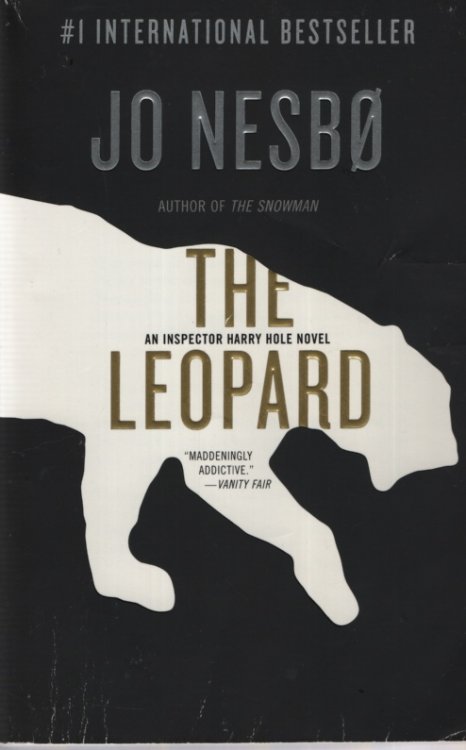 THE LEOPARD