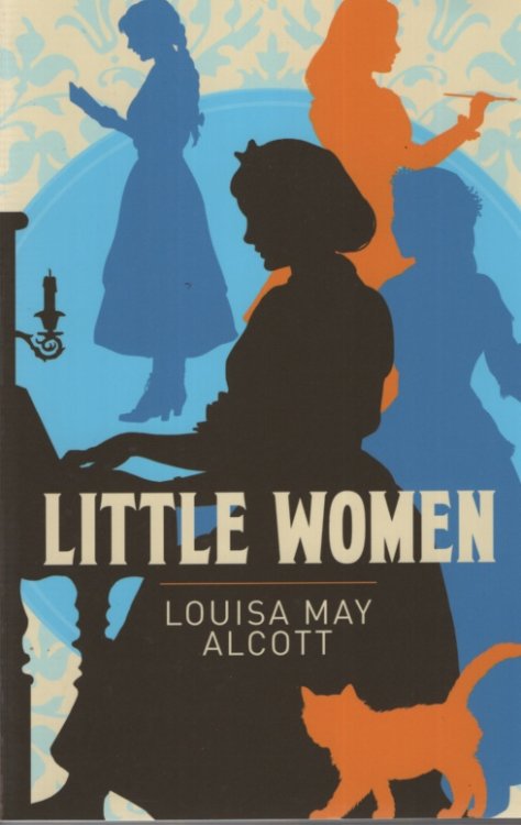 LITTLE WOMEN
