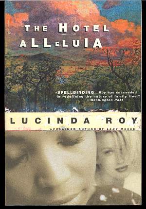 THE HOTEL ALLELUIA