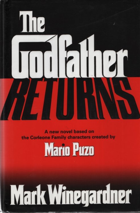THE GODFATHER RETURNS