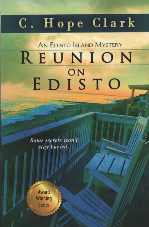REUNION ON EDISTO