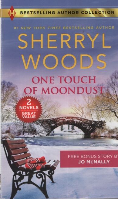 ONE TOUCH OF MOONDUST / JO MCNALLY