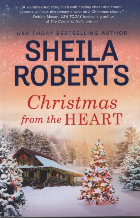 CHRISTMAS FROM THE HEART