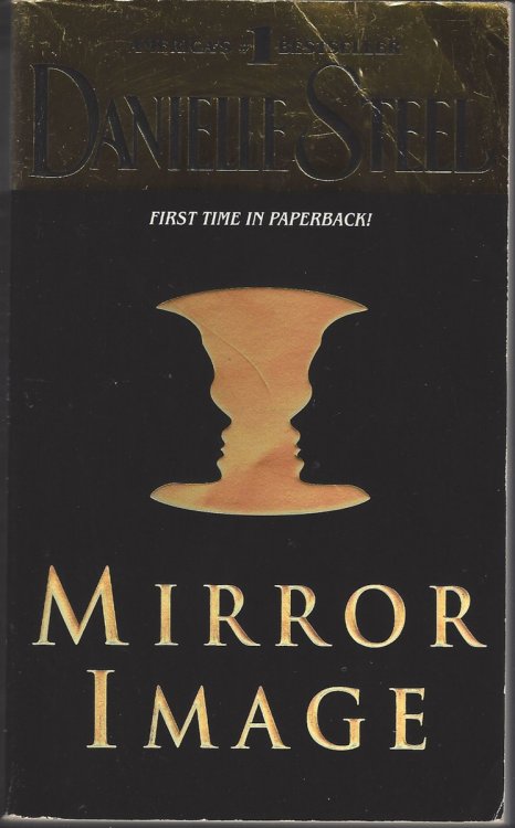 MIRROR IMAGE