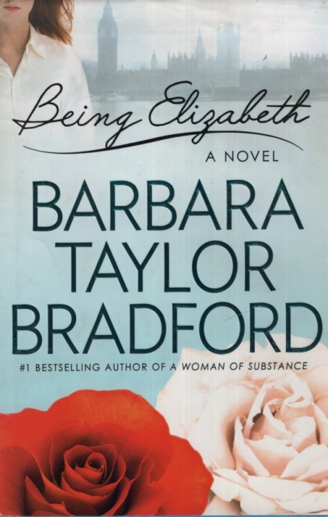 BEING ELIZABETH