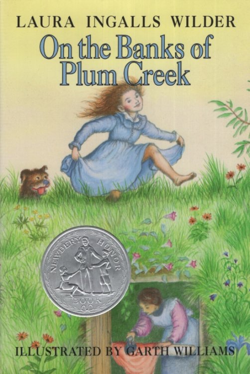 ON THE BANKS OF PLUM CREEK