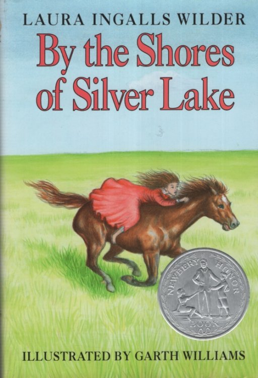 BY THE SHORES OF SILVER LAKE