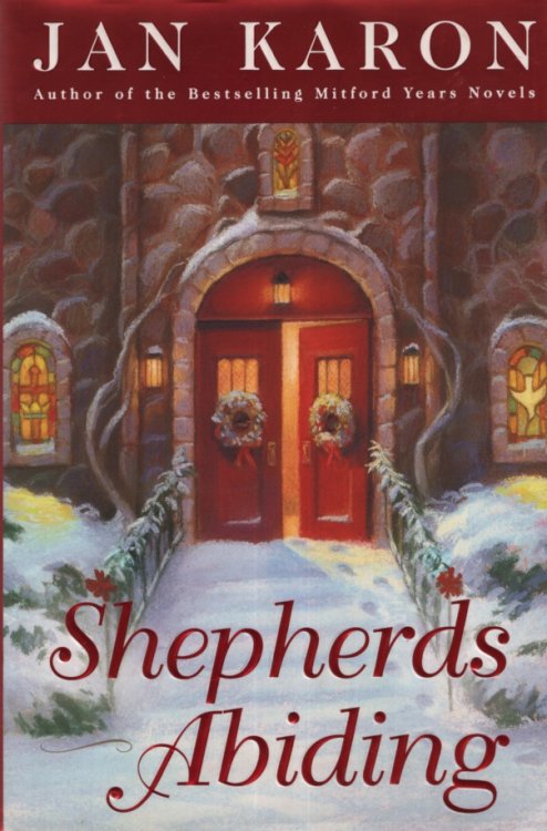 SHEPHERDS ABIDING
