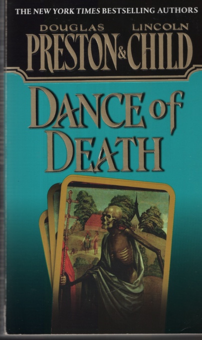 DANCE OF DEATH
