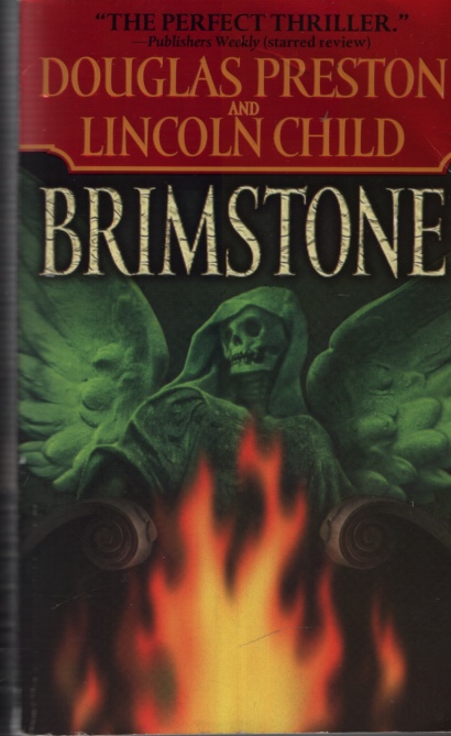 BRIMSTONE