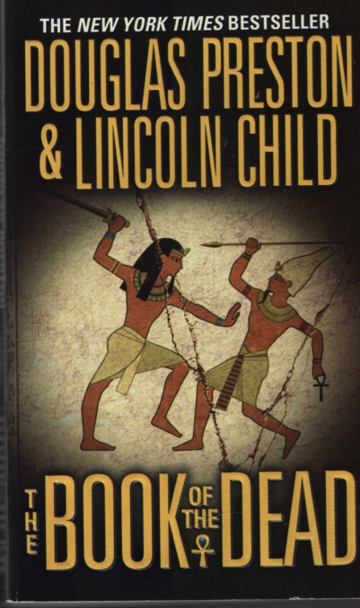 THE BOOK OF THE DEAD