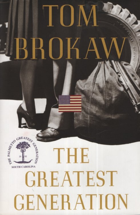 THE GREATEST GENERATION [ PALMETTO ED]