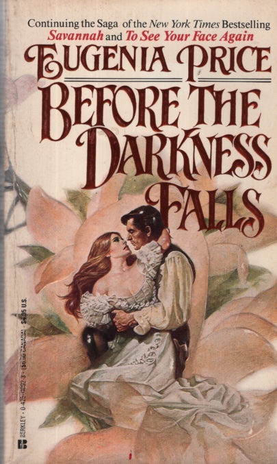 BEFORE THE DARKNESS FALLS