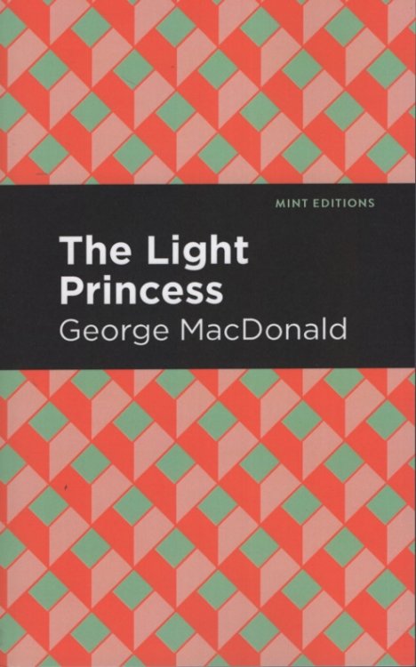 THE LIGHT PRINCESS