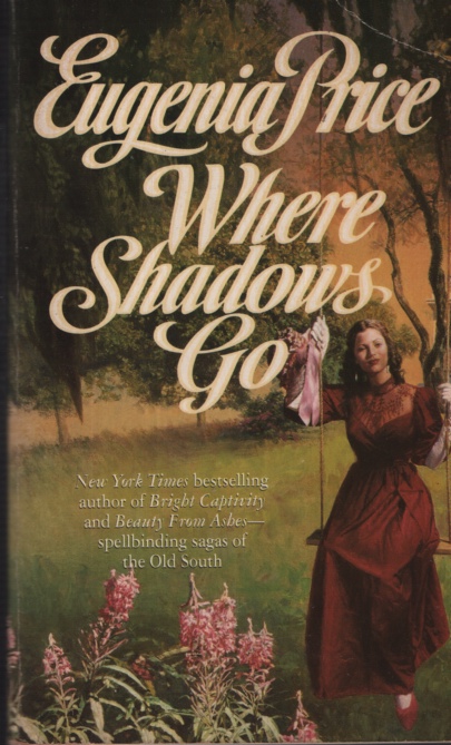 WHERE SHADOWS GO