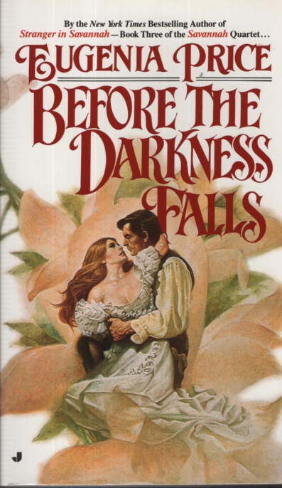 BEFORE THE DARKNESS FALLS