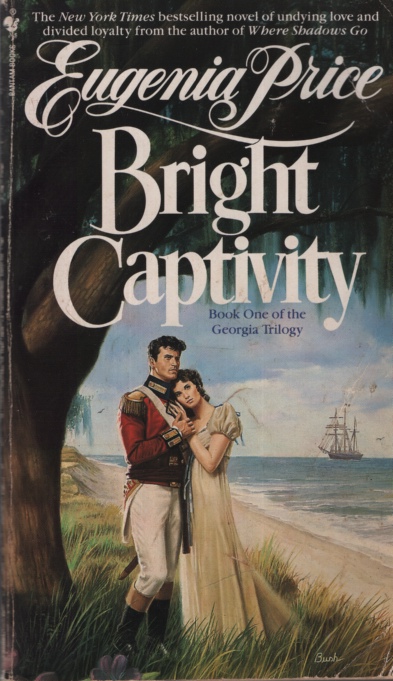 BRIGHT CAPTIVITY